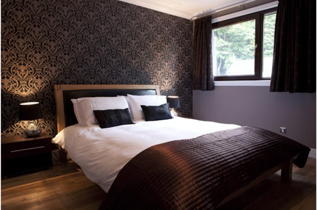 Ben Arthur'S Bothy Luxury Flat Arrochar Room photo