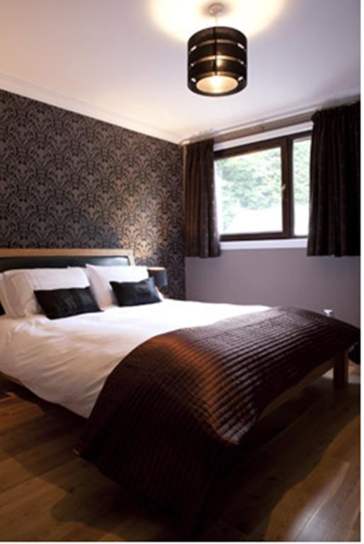 Ben Arthur'S Bothy Luxury Flat Arrochar Room photo